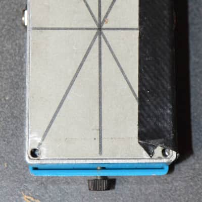 Boss Mick Ronson Owned Boss VB-2 Vibrato Effect Pedal – Used image 5