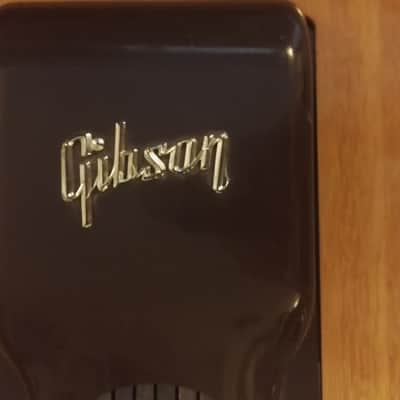 Gibson Eh-610 PAT early '60s image 17
