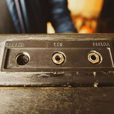 Junost 1122 USSR analog vintage rare synthesizer image 6