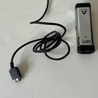Apogee Jam usb audio interface image 6