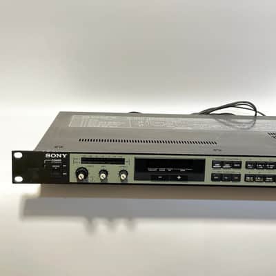 Sony  MU-R201 1U RME image 2