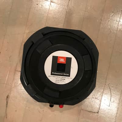 JBL 2122H and 2123H Speakers image 7