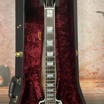 Gibson Custom Shop Special Order M2M Flying V Custom image 4