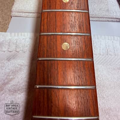 1966 Fender Stratocaster - All Original - Lake Placid Blue w/HSC image 20