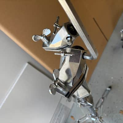 Slingerland Magnum series double Tom drum stand image 6