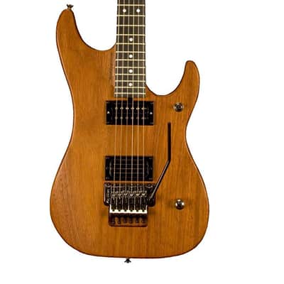 Washburn N4EPNM USA Custom Series Nuno Bettencourt Signature