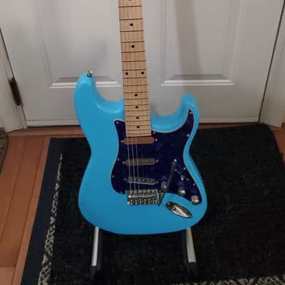 ~Cashified~ Indio Classic Stratocaster Style Electric Guitar image 2
