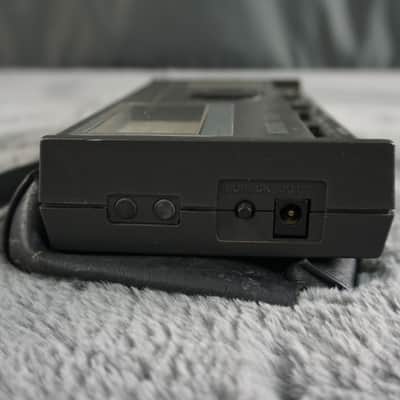 Korg WT-12 Chromatic Tuner image 4