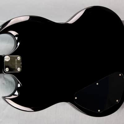 Epiphone SG-310 - black gloss image 5