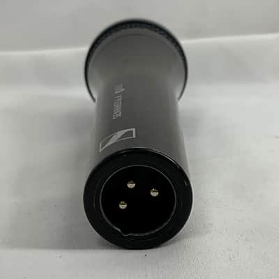 Sennheiser e935 Handheld Cardioid Dynamic Vocal Microphone 2003 - Present - Black image 5