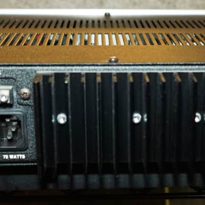 Avalon VT-737sp Tube Channel Strip w/Manual Very Clean image 8