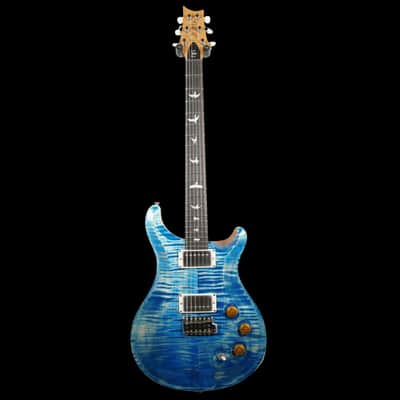 PRS DGT 2025 - Faded Blue Jean image 3