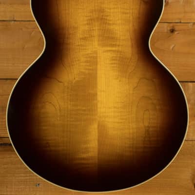 Gibson J-185 Original | Vintage Sunburst image 2