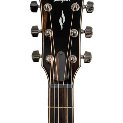 Pre-Owned Taylor 814ce Indian Rosewood Acoustic-Electric Guitar | Used image 6