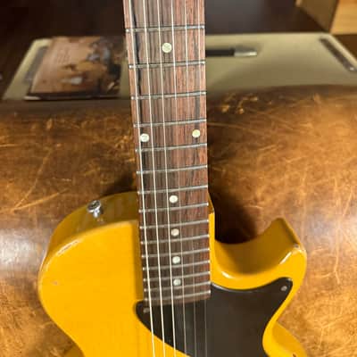 Gibson Les Paul TV Junior 1956 image 4