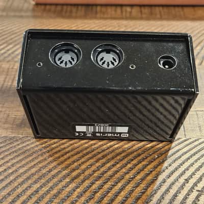 Meris MIDI I/O Unlimited Remote Capability image 2