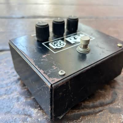 ProCo ProCo The Rat (Version 2 Filter Control) 1981 - Black image 9