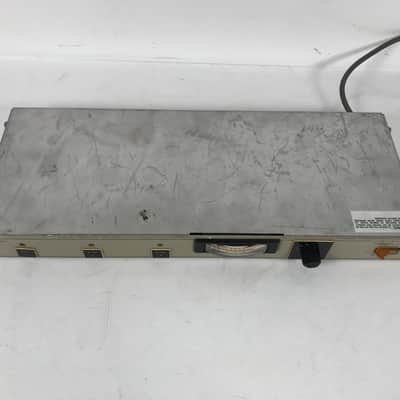 McMartin LR-1003C Line Amplifier, Vintage Rack image 4
