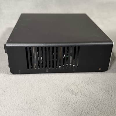 Aguilar Tone Hammer 500 V1 500-Watt Bass Amp Head image 9