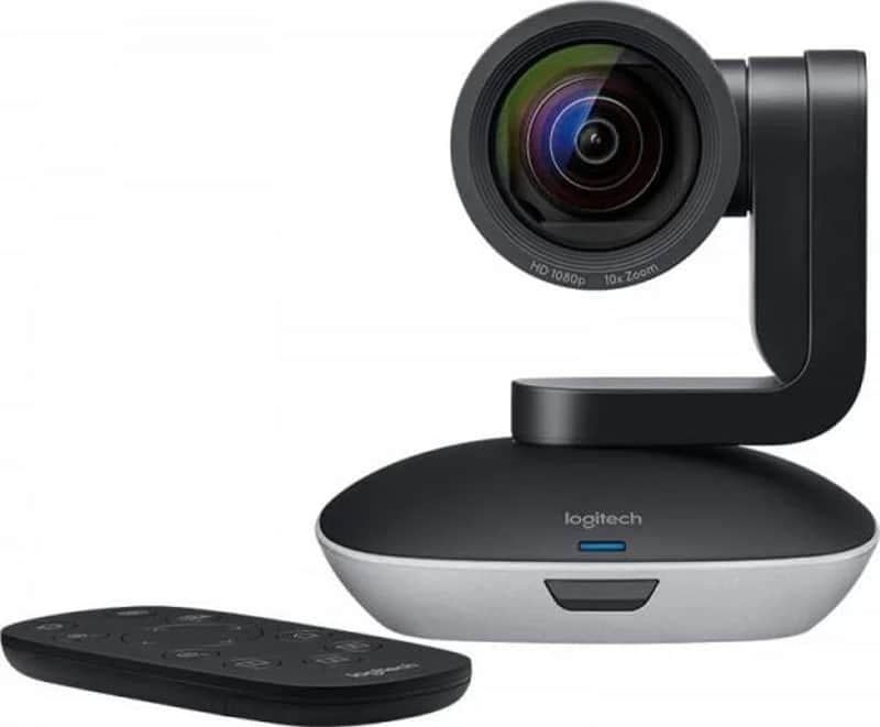 PTZ Pro 2 - N/A - USB - N/A - image 1