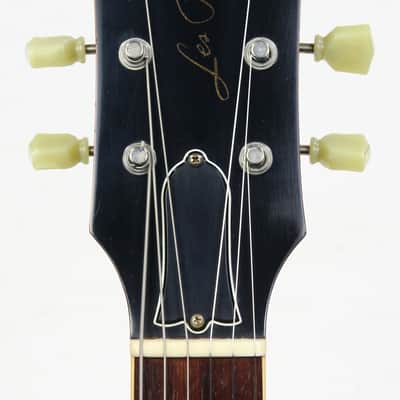 2010 Gibson Custom Shop SLASH AFD Les Paul Appetite for Destruction Signature Model VOS | Kris Derrig image 15