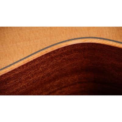 Taylor 314ce Studio Special Edition - Natural image 8