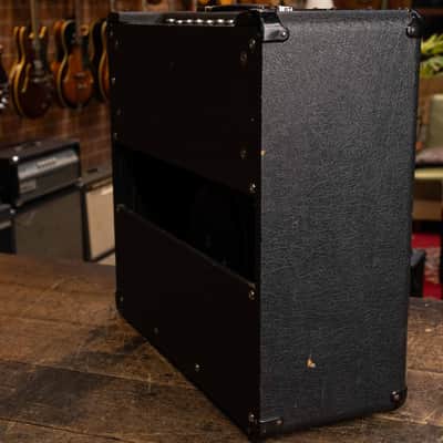Marshall JMP 2150 PowerCell Master Volume 2-Channel 100-Watt 1x12" Guitar Combo 1978 image 8