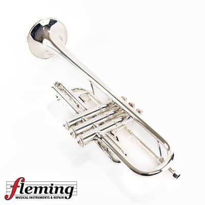 Bach C190SL229C "Chicago" C Trumpet image 10
