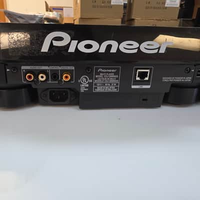 Pioneer DJM-900SRT + CDJ 2000 NXS image 9