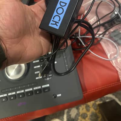 Avid Pro Tools Dock 2010s - Black image 7