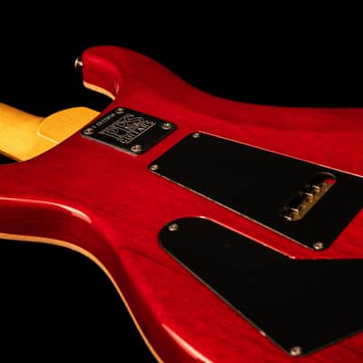 PRS CE24 Sunburst 2001 image 6