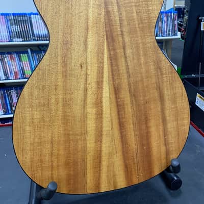 Taylor 412-kce 412-ce 1999 Koa 412ce image 6