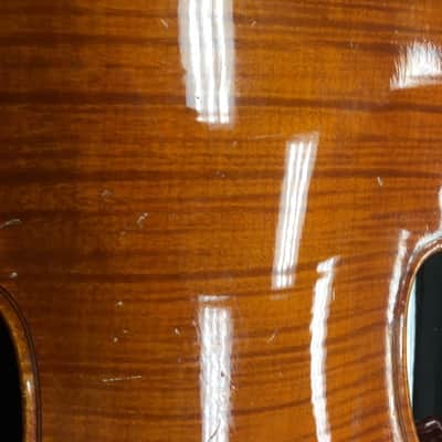 Jacobus Hornsteiner 4/4 Violin 1971 image 16