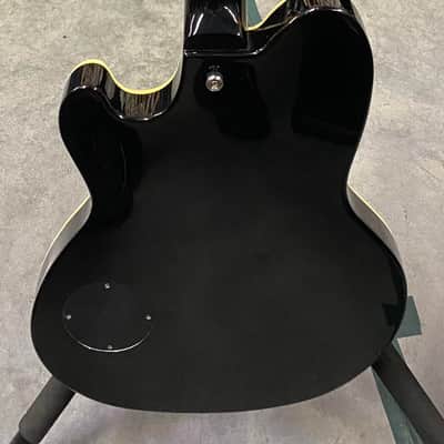 2004 Ibanez TXD71- BK - Includes Gator Gig Bag image 2