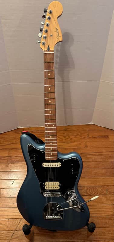 Fender Player Jaguar HS (2022) - Tidepool