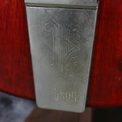 1965 Gibson SG Standard image 14