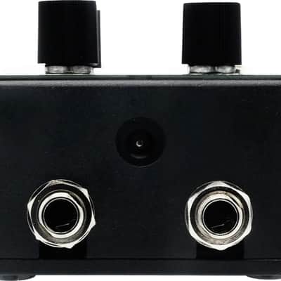 Death by Audio Dream Station Stereo Reverb/Delay Effects Pedal image 3