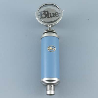 Blue Bluebird Cardioid Dynamic Microphone MC-7497 image 2