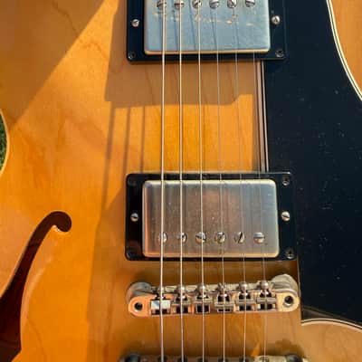 Gibson Memphis '59 ES-335 Dot Reissue 2007 image 13