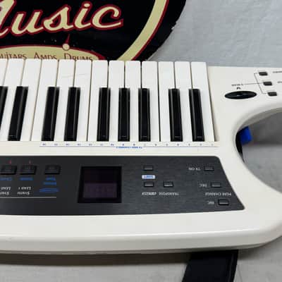 Roland AX-Synth 49-key Keytar Synthesizer with SKB Case image 6