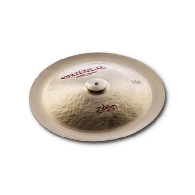 Zildjian 18" FX Oriental China Trash image 1