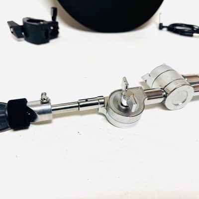 Roland CY-14C with Chrome Arm Cable CY14 CY-14 image 7