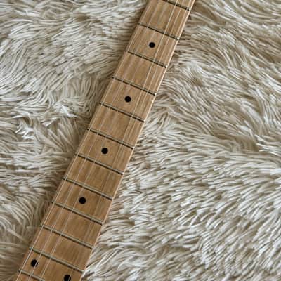 Kramer USA 1984 EVH 5150 Electric Guitar image 8