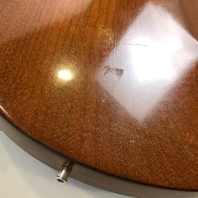 Gibson Les Paul Recording 1973 Walnut Bild 20