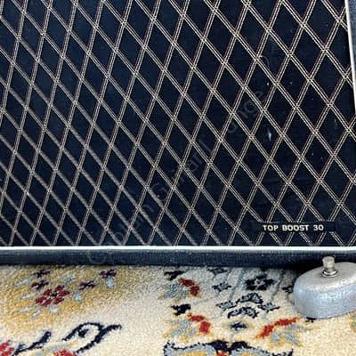 1969 VOX - AC 30 - ID 4264 image 8