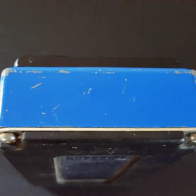 DOD FX65 Stereo Chorus Vintage 1980's image 14