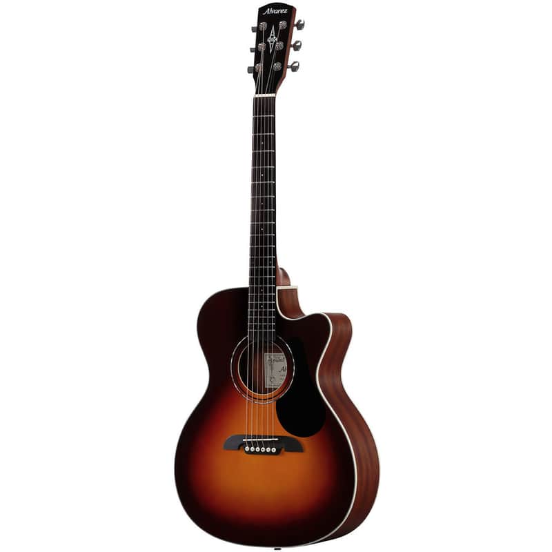 Alvarez Regent Series RF26CESB image 1