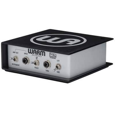 Warm Audio WA-DI-P Passive Direct Box image 4