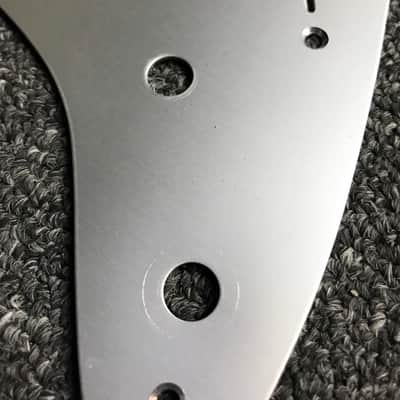 Fender Custom Shop Stratocaster HSS 8-Hole Aluminum Strat Pickguard image 11