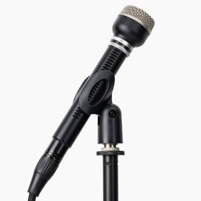 Warm Audio WA-19 Microphone (Black Used) image 3